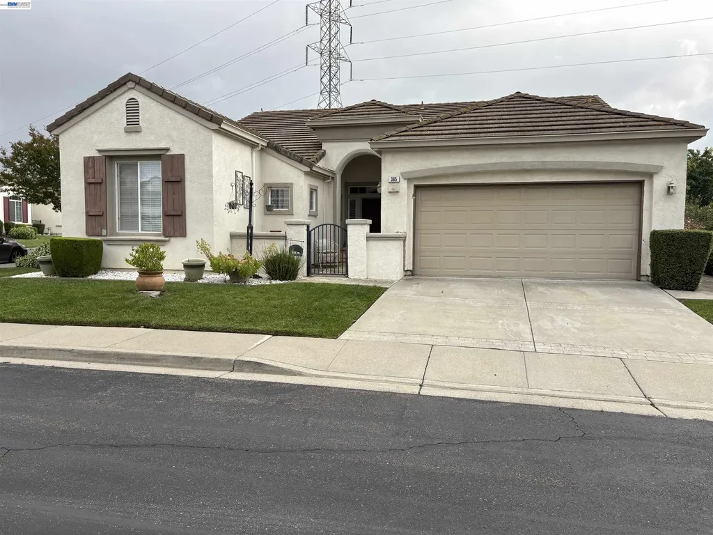 395 Grenadier Way Brentwood CA 94513