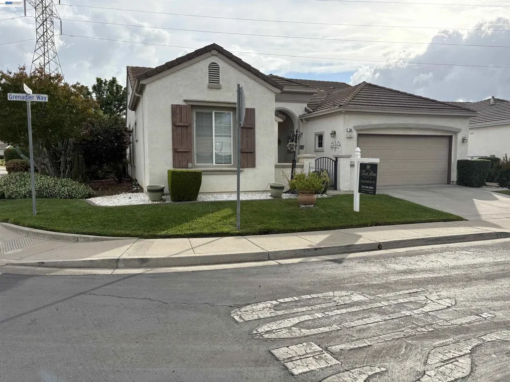 395 Grenadier Way Brentwood CA 94513