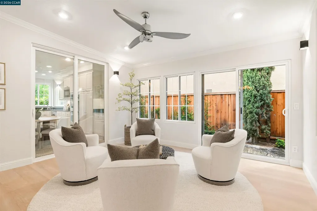 1926 Barossa Drive San Ramon CA 94582