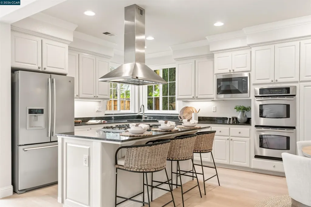1926 Barossa Drive San Ramon CA 94582