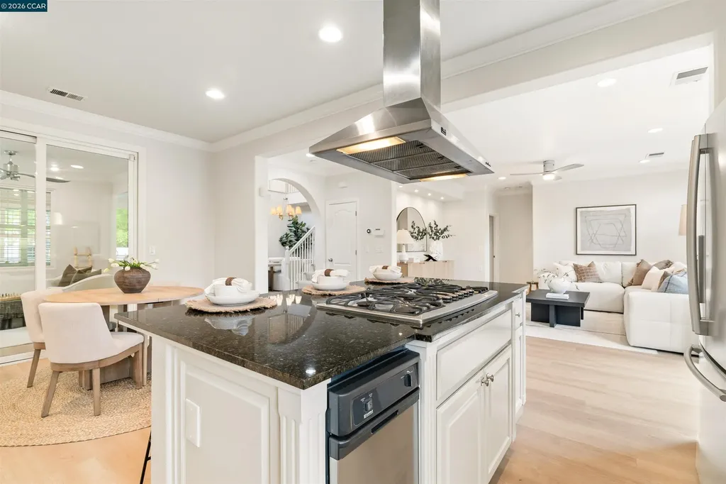 1926 Barossa Drive San Ramon CA 94582