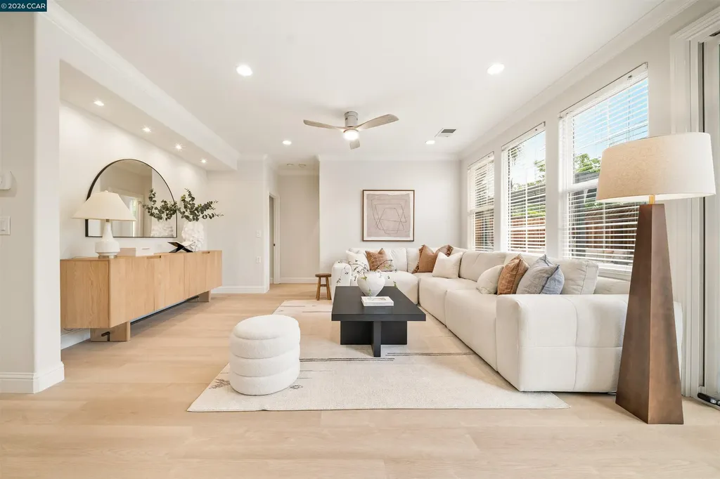 1926 Barossa Drive San Ramon CA 94582