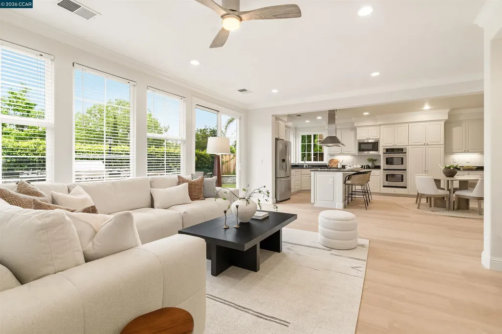 1926 Barossa Drive San Ramon CA 94582