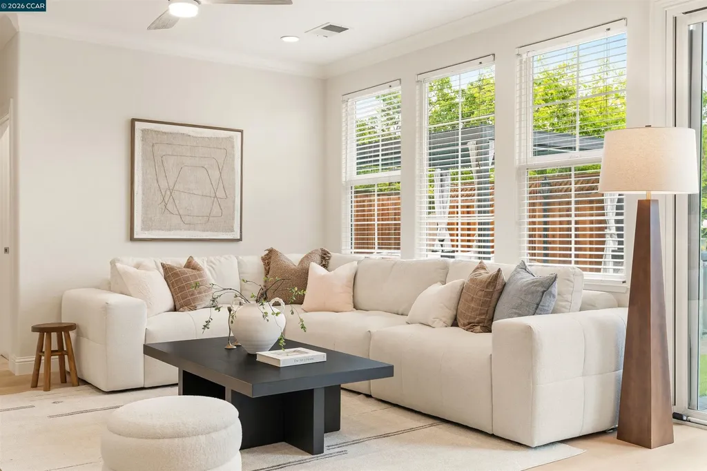1926 Barossa Drive San Ramon CA 94582
