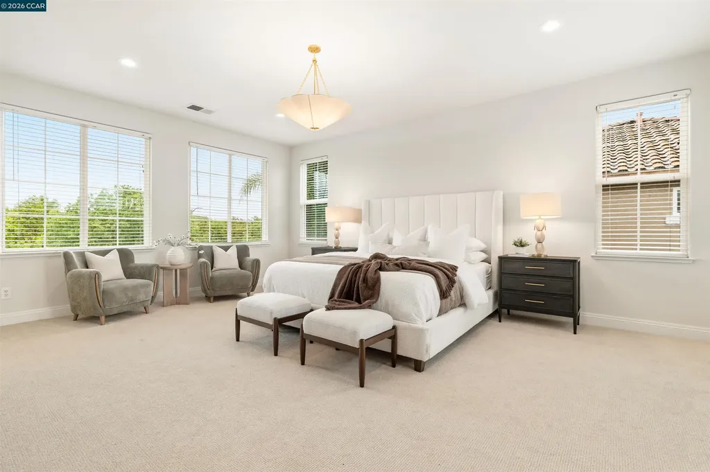 1926 Barossa Drive San Ramon CA 94582