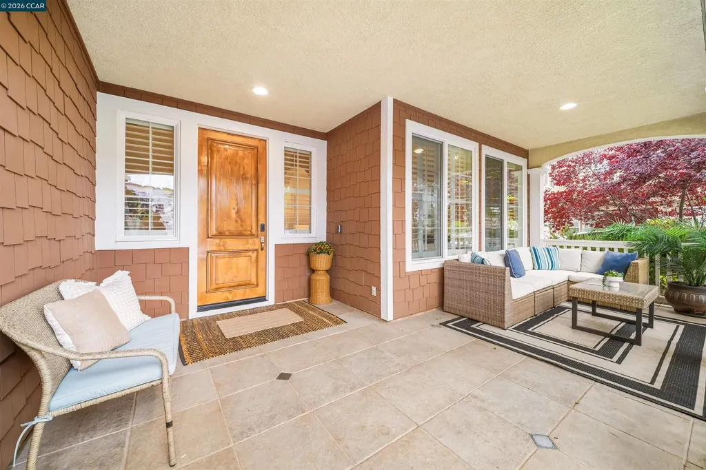 1926 Barossa Drive San Ramon CA 94582