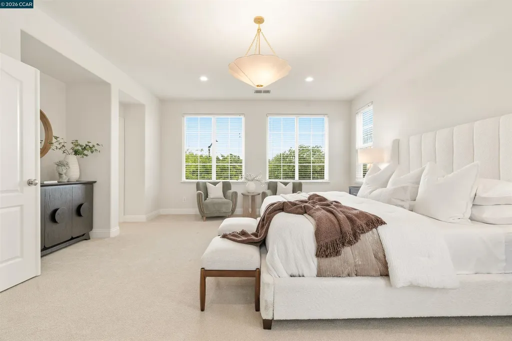 1926 Barossa Drive San Ramon CA 94582