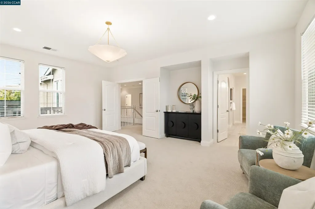 1926 Barossa Drive San Ramon CA 94582