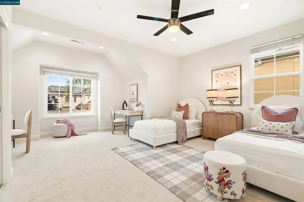 1926 Barossa Drive San Ramon CA 94582