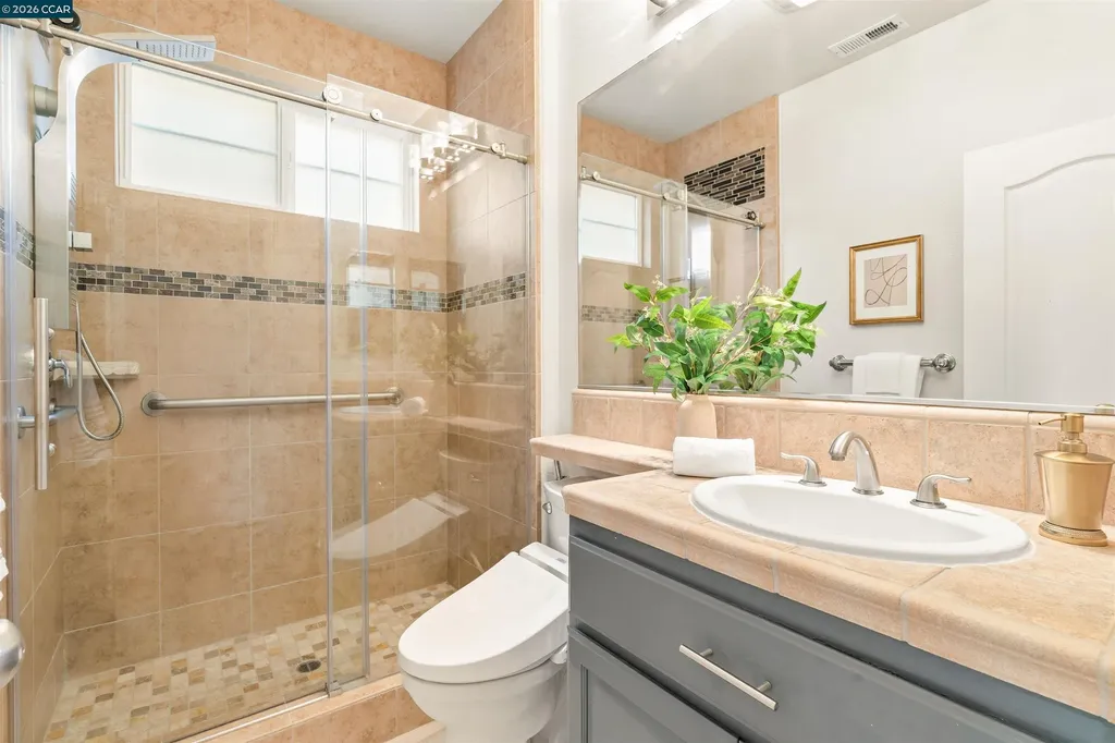 1926 Barossa Drive San Ramon CA 94582