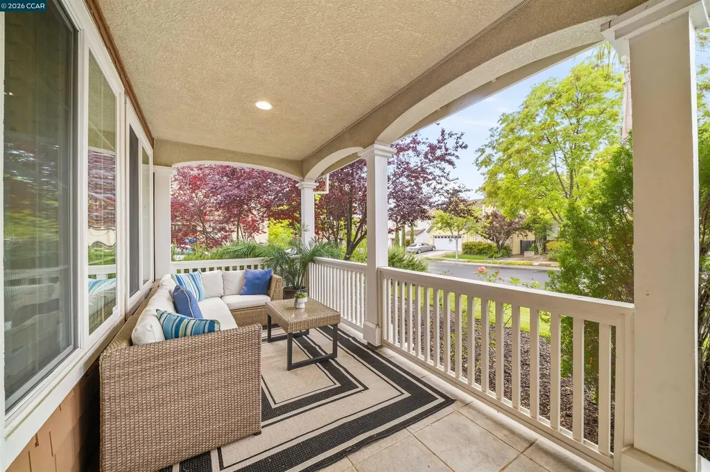 1926 Barossa Drive San Ramon CA 94582