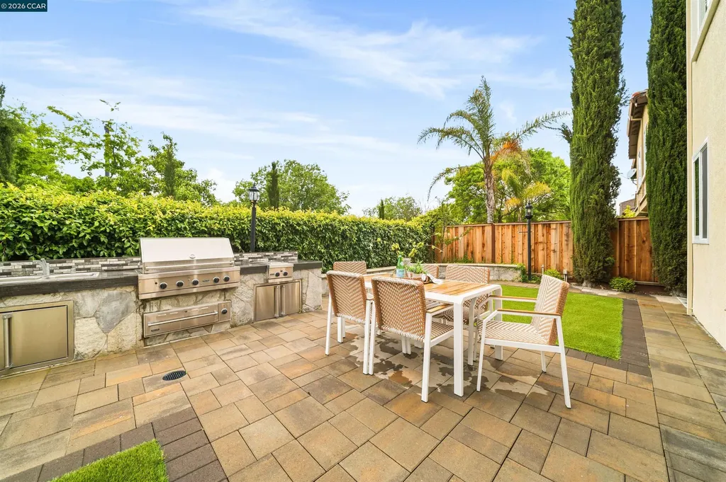 1926 Barossa Drive San Ramon CA 94582