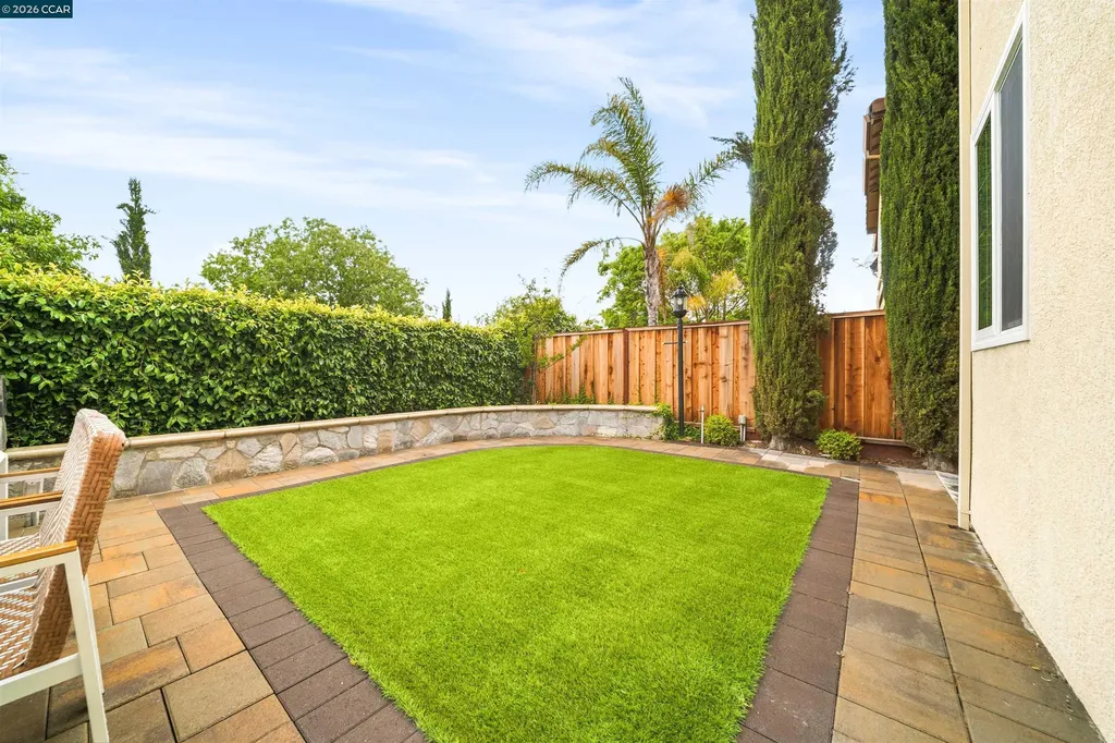 1926 Barossa Drive San Ramon CA 94582