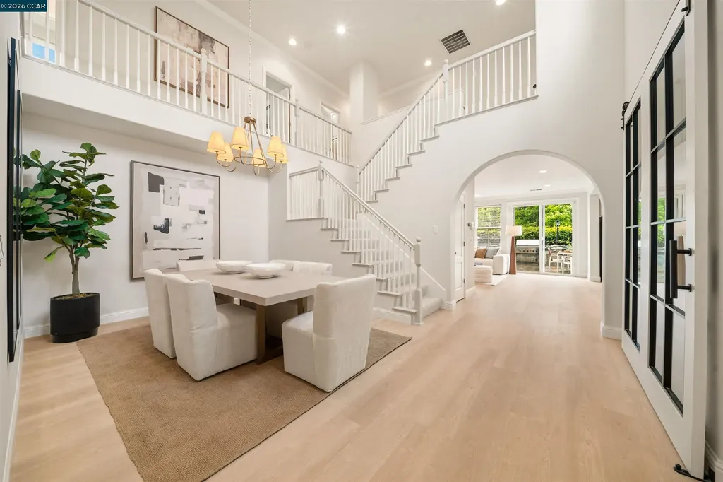1926 Barossa Drive San Ramon CA 94582