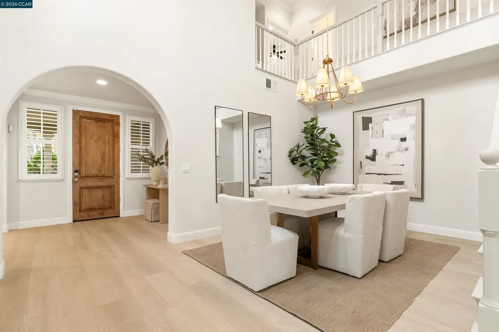 1926 Barossa Drive San Ramon CA 94582