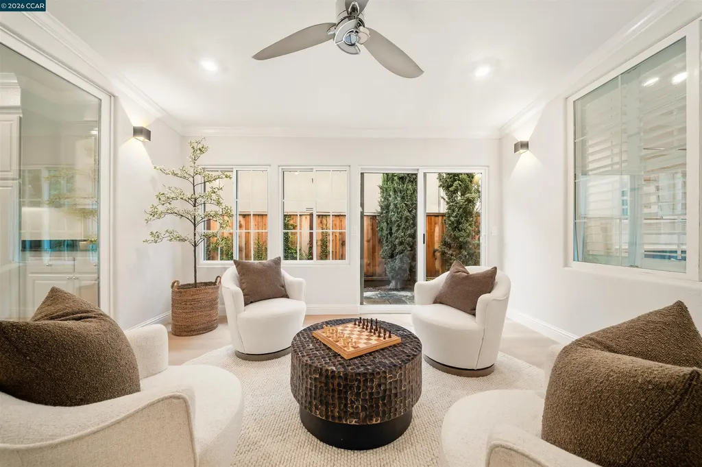 1926 Barossa Drive San Ramon CA 94582