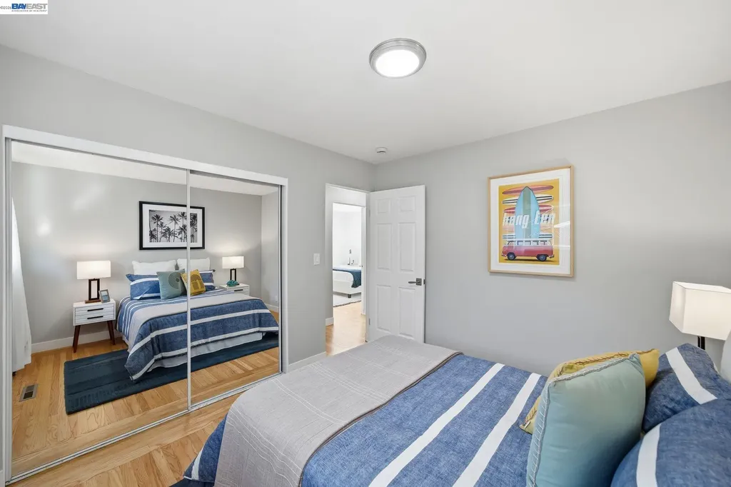 31139 Chicoine Avenue Hayward CA 94544