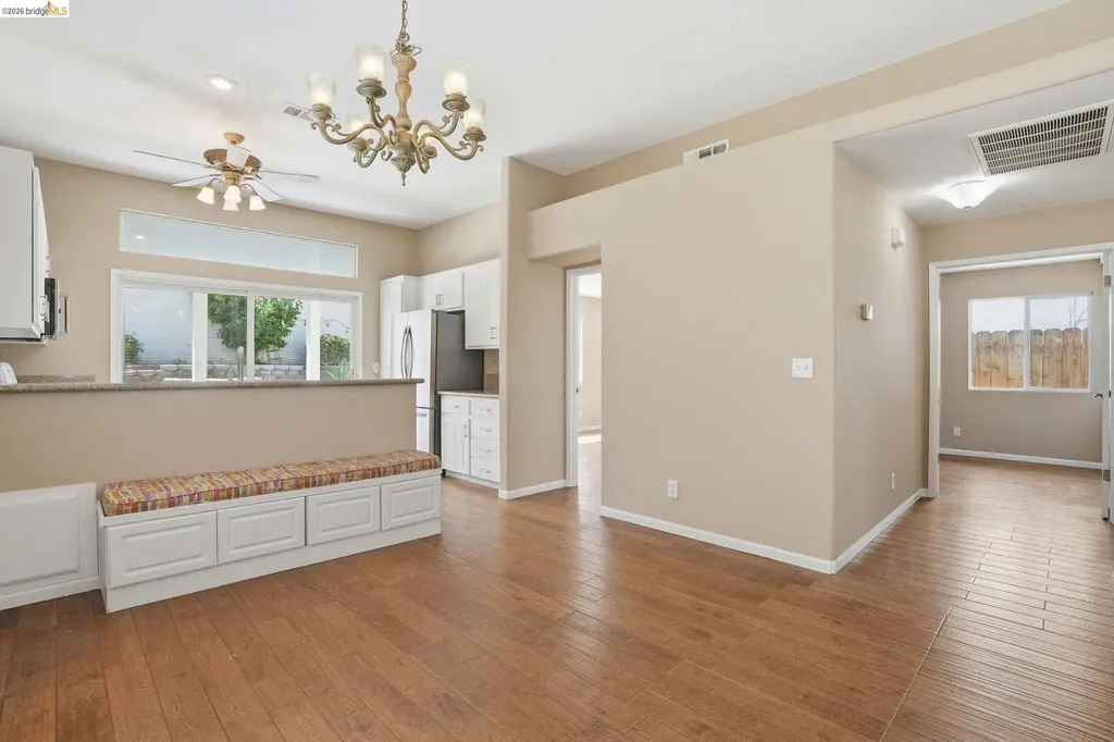 4465 Fall Lane Oakley CA 94561
