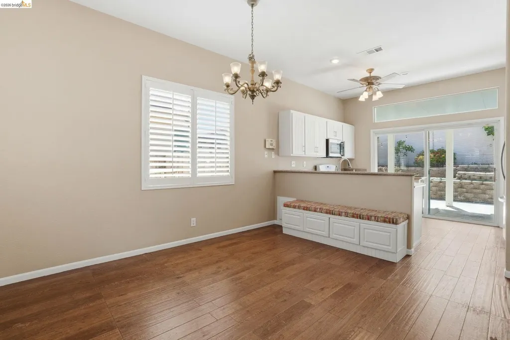 4465 Fall Lane Oakley CA 94561