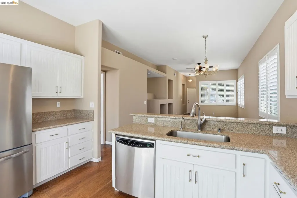 4465 Fall Lane Oakley CA 94561