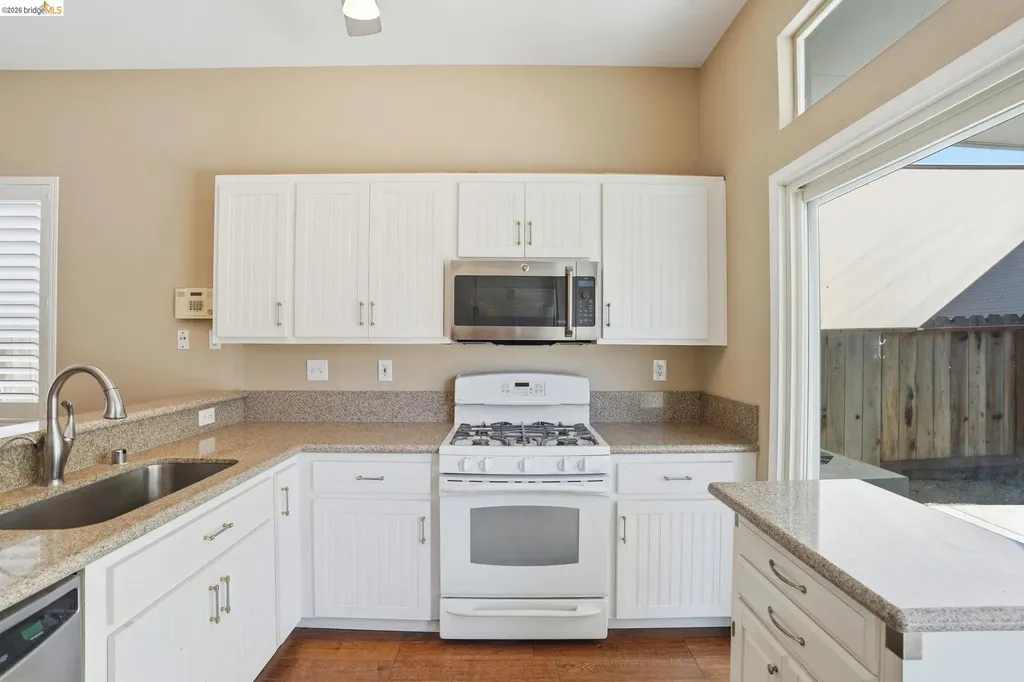 4465 Fall Lane Oakley CA 94561