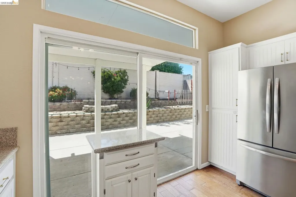 4465 Fall Lane Oakley CA 94561
