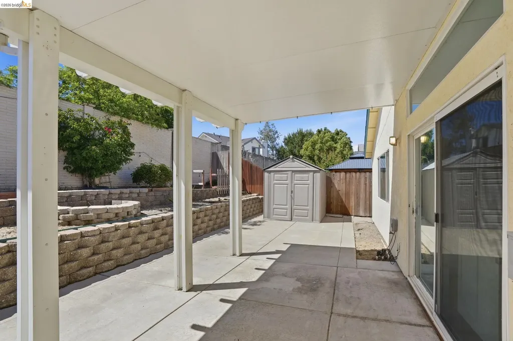 4465 Fall Lane Oakley CA 94561