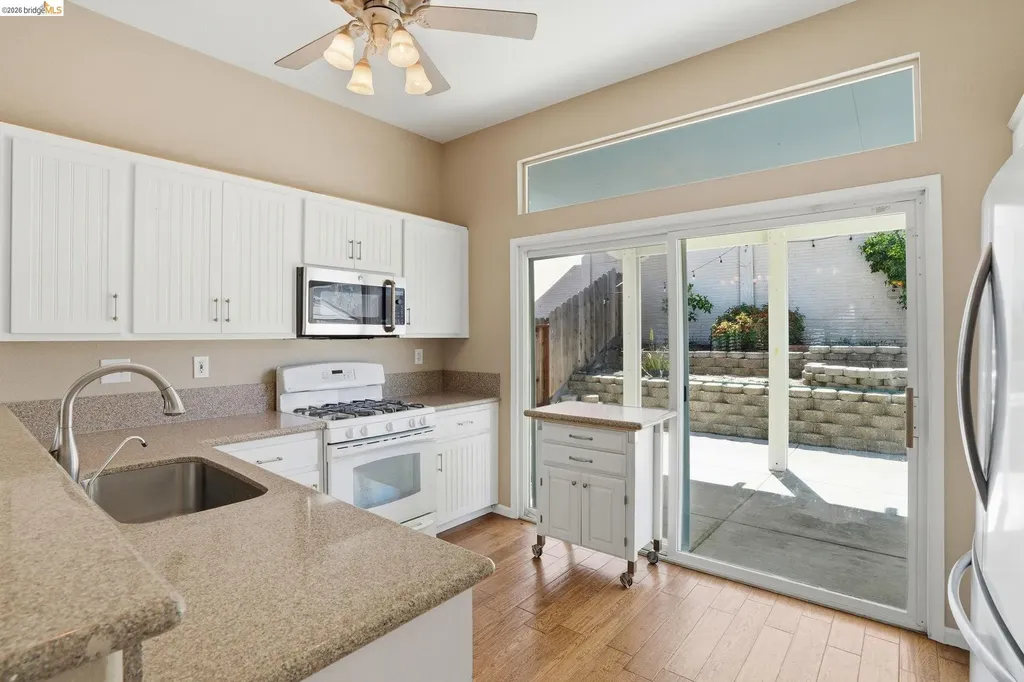 4465 Fall Lane Oakley CA 94561