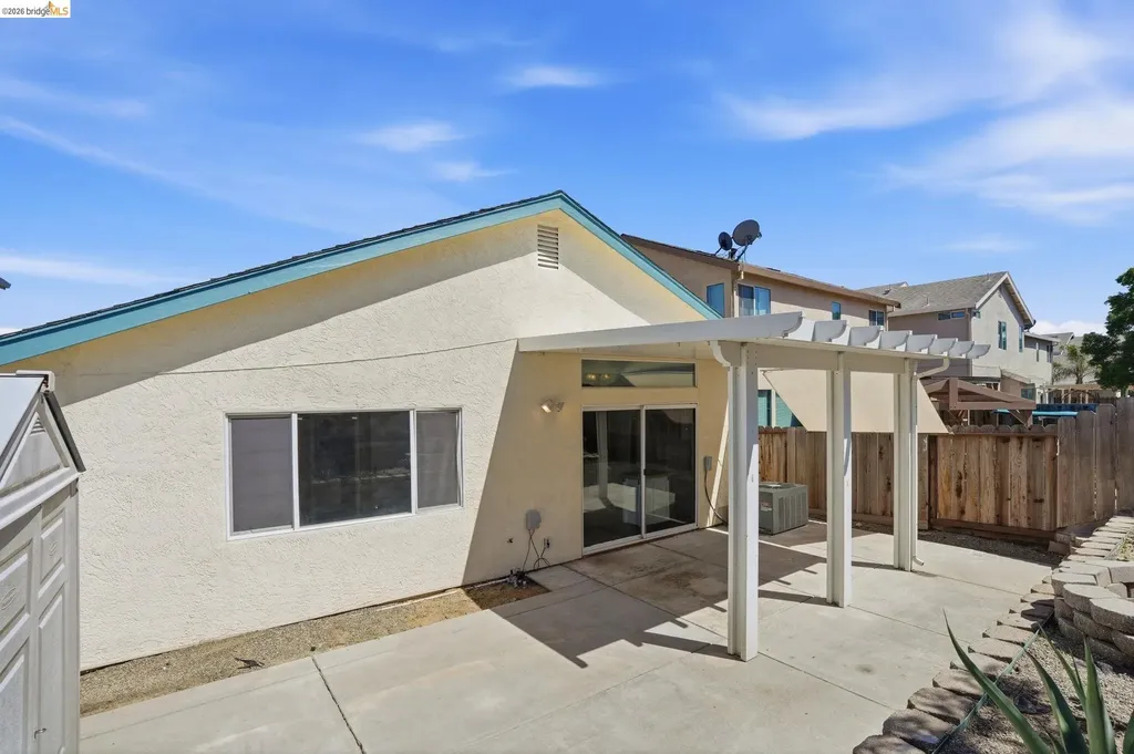 4465 Fall Lane Oakley CA 94561
