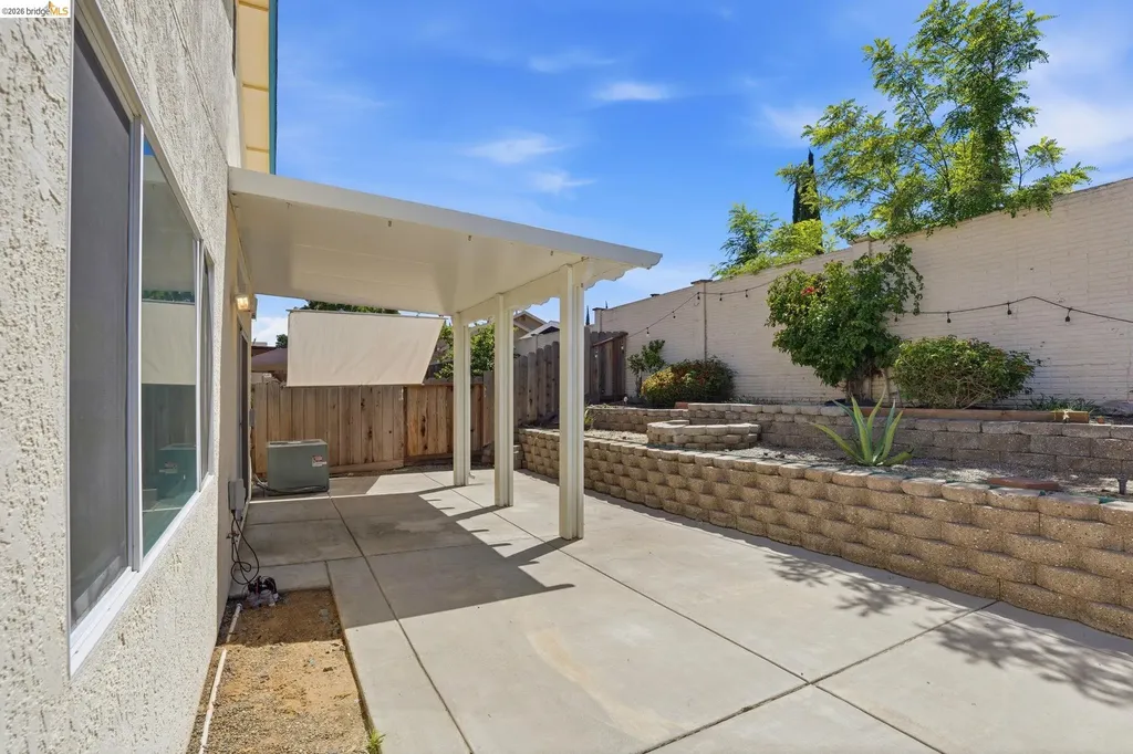 4465 Fall Lane Oakley CA 94561