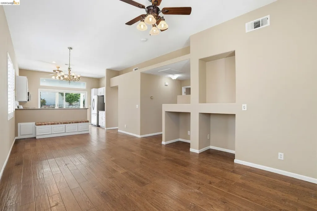 4465 Fall Lane Oakley CA 94561
