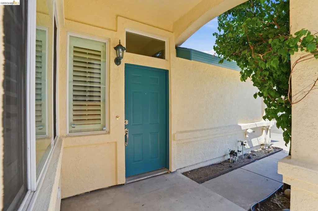 4465 Fall Lane Oakley CA 94561