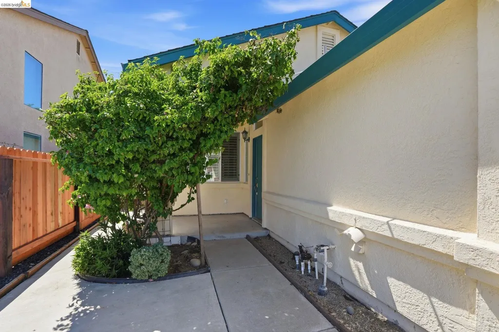 4465 Fall Lane Oakley CA 94561