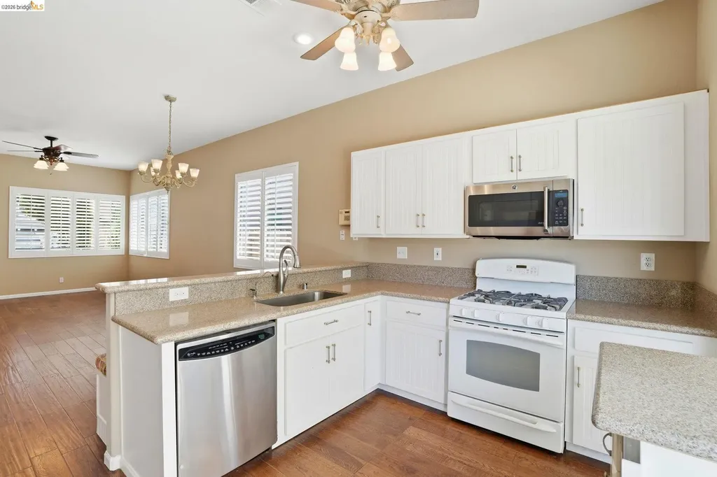 4465 Fall Lane Oakley CA 94561