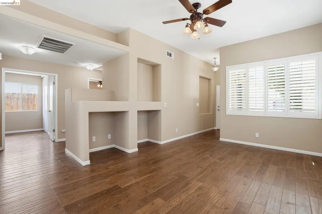 4465 Fall Lane Oakley CA 94561