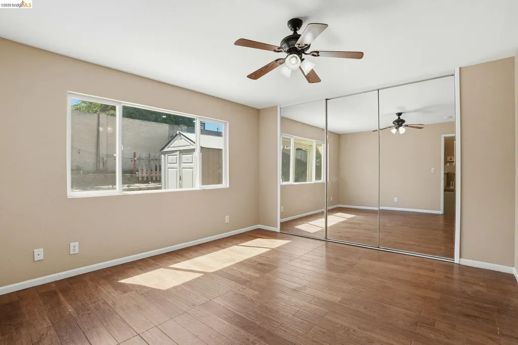 4465 Fall Lane Oakley CA 94561
