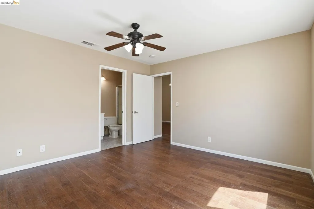 4465 Fall Lane Oakley CA 94561