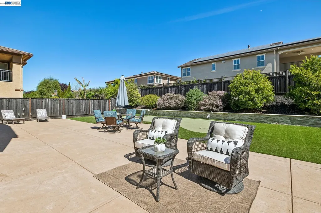 66 Adair Way Hayward CA 94542