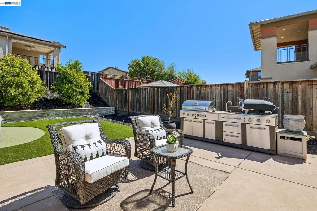 66 Adair Way Hayward CA 94542
