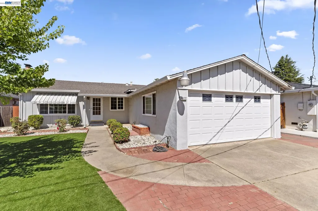 40272 Davis Street Fremont CA 94538