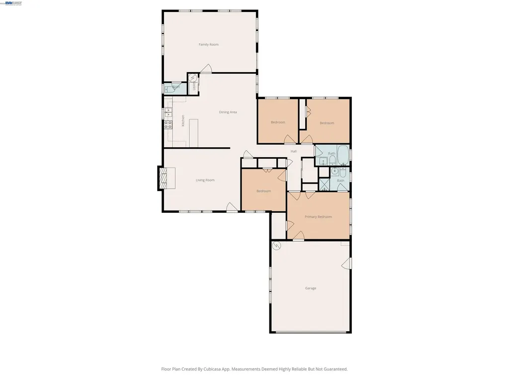 40272 Davis Street Fremont CA 94538