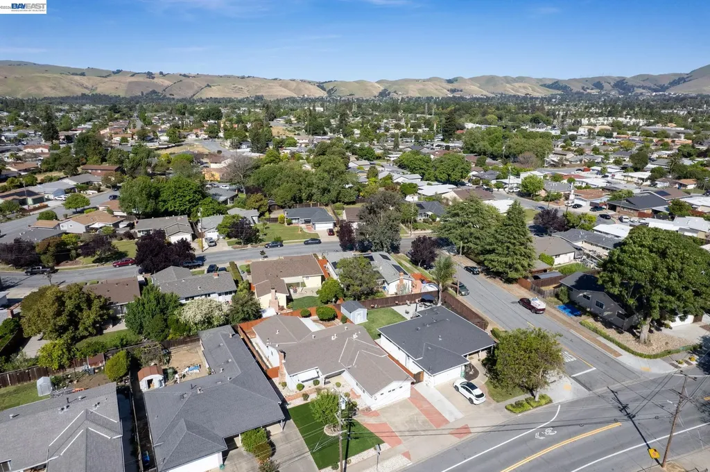 40272 Davis Street Fremont CA 94538