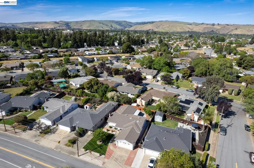 40272 Davis Street Fremont CA 94538