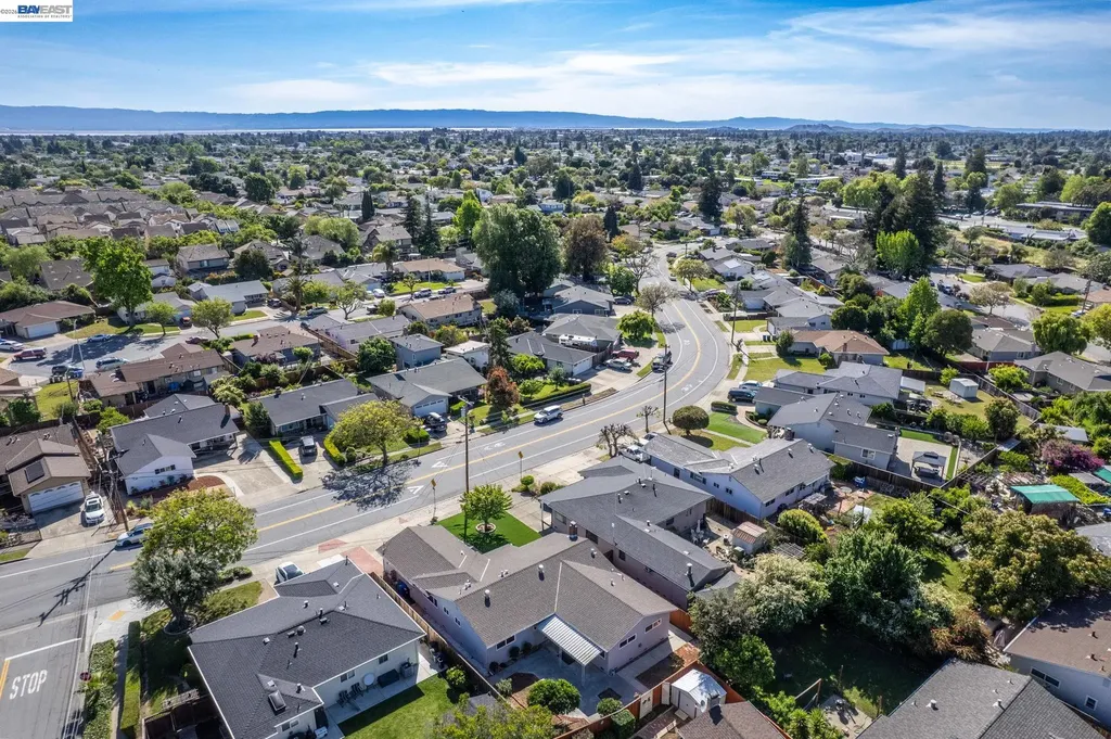 40272 Davis Street Fremont CA 94538
