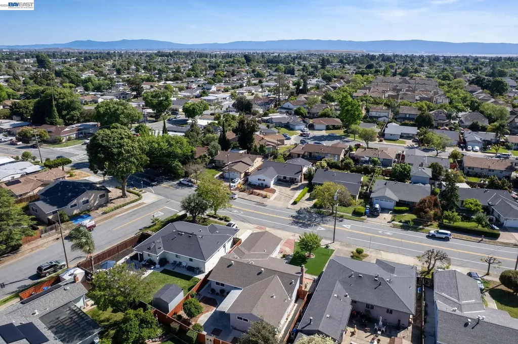 40272 Davis Street Fremont CA 94538
