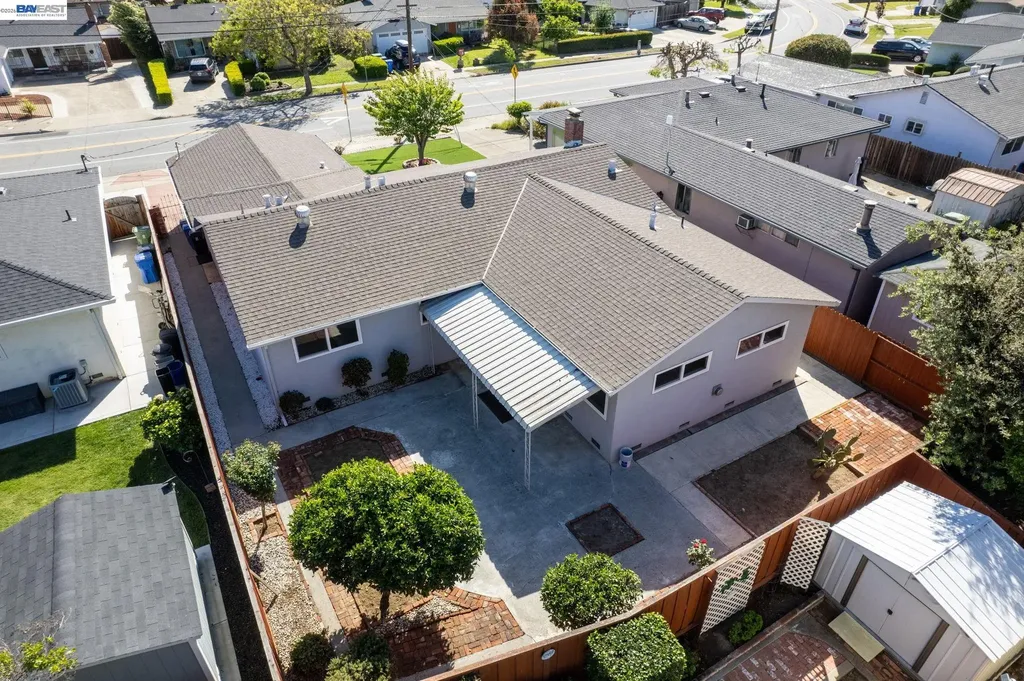 40272 Davis Street Fremont CA 94538