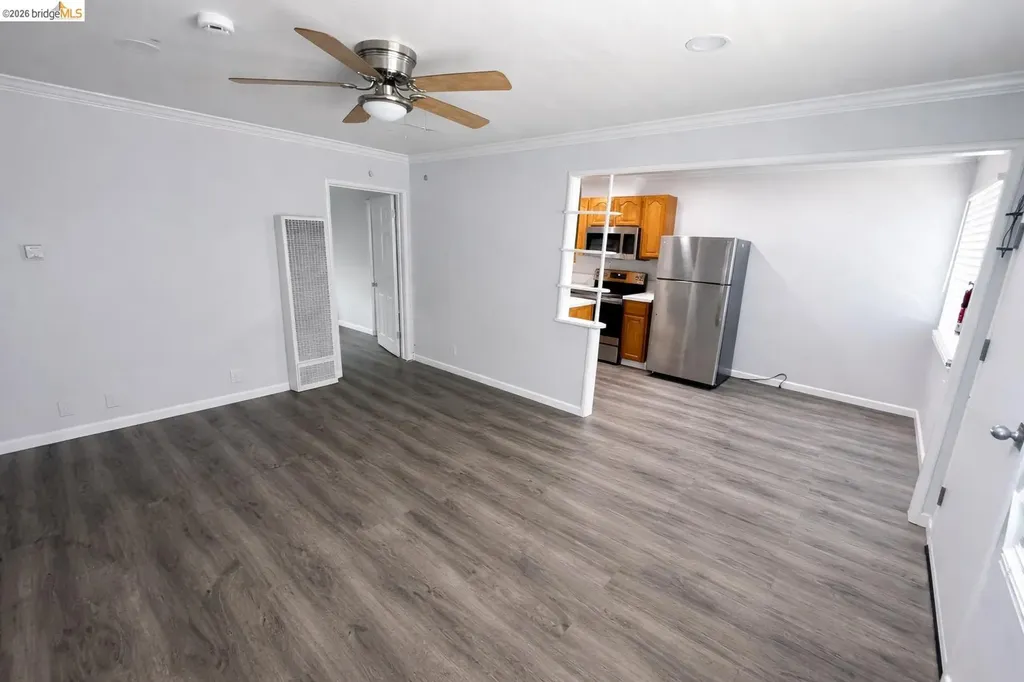 3114 Ashbrook Court Oakland CA 94601