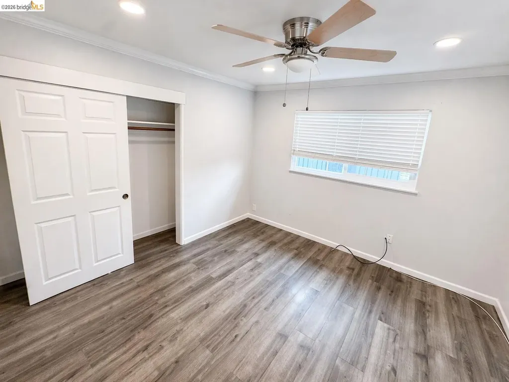 3114 Ashbrook Court Oakland CA 94601