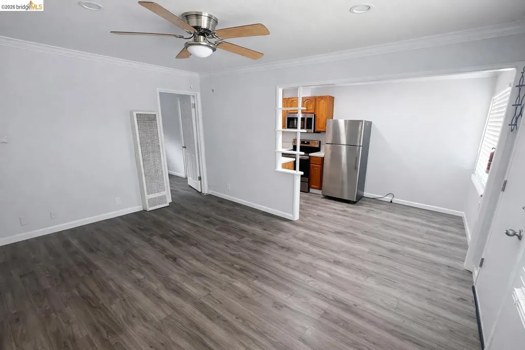 3114 Ashbrook Court Oakland CA 94601