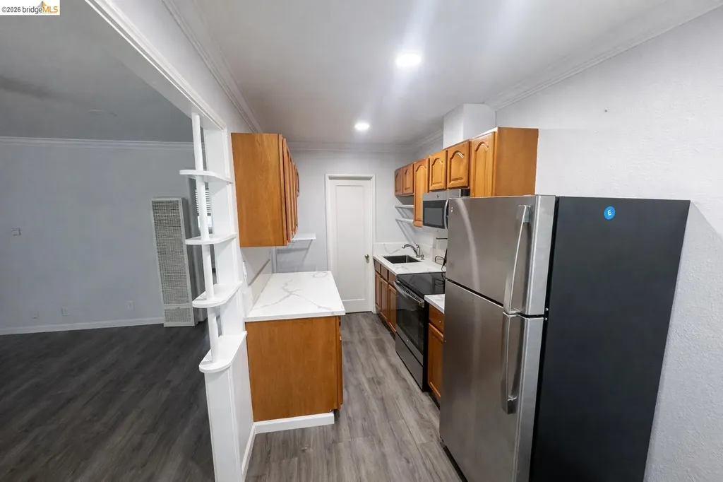 3114 Ashbrook Court Oakland CA 94601